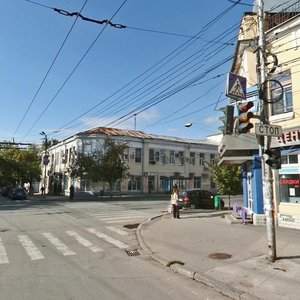 Lva Tolstogo Street, No:26, Samara: Fotoğraflar