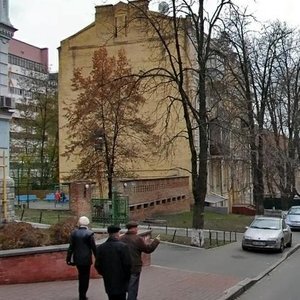 Tarasivska Street, 23/25, : foto