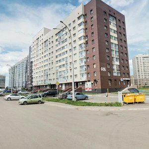 Prospekt Shakhtyorov, 60Б, Kemerovo: photo