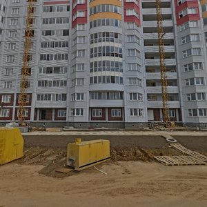 Krymskaya Street, 9, Moscow and Moscow Oblast: photo