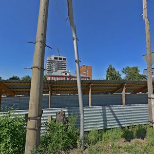 Partizanskaya Street, 40, Barnaul: photo