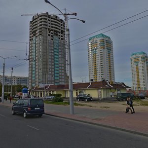 Dziarzhynskaga Avenue, 96 ، مينسك: صورة