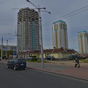 Dziarzhynskaga Avenue, 96, Minsk: photo