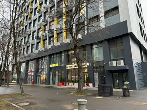 Elektrolitny Drive, 5Б, Moscow: photo