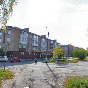 Soborna vulytsia, 8, Boryspil: photo