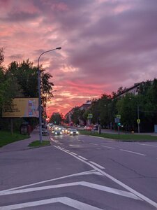 Remizova Street, 13, Moscow: photo