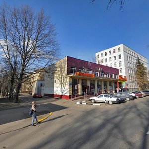 Sirenevy Boulevard, 13, Moscow: photo