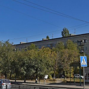 Ulitsa 64-y Armii, 16, Volgograd: photo