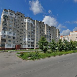 Хмельницкий, Прибугская улица, 32: фото