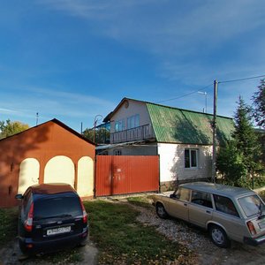 Pushkinskaya Street, 13/1, : foto