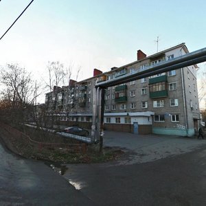 Snezhnaya Street, 4, : foto