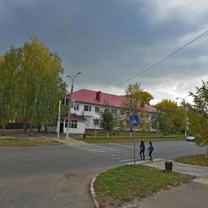 Neftyanikov Avenue, 50, Elabuga: photo