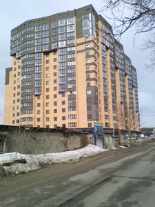 Lenina Street, 417Ак1, Stavropol: photo