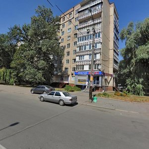 Heroiv Avenue, 33, Dnipro: photo