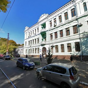 Николаев, Потёмкинская улица, 24: фото