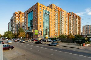 Dalnyaya ulitsa, 39/3, : foto