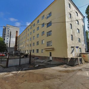 Tsentralnyi prospekt, 120, Mykolaiv: photo