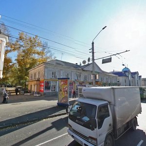 Stroiteley Avenue, 3, Barnaul: photo