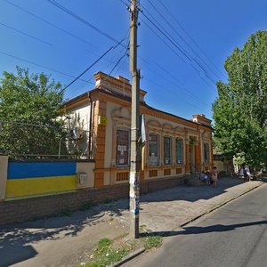 Liuteranska vulytsia, No:20, Berdyansk: Fotoğraflar