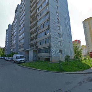 Posyolok gorodskogo tipa Goluboye, 3, Moscow and Moscow Oblast: photo
