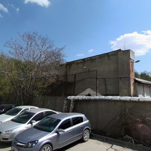 Bolshaya Sadovaya Street, 129, : foto
