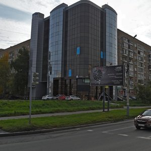 Pushkinskaya Street, 284А, Izhevsk: photo