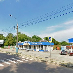 Ulitsa Kalinina, 146, Bryansk: photo