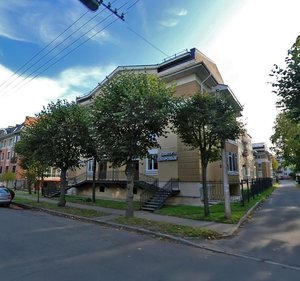 Пушкин, Конюшенная улица, 31: фото