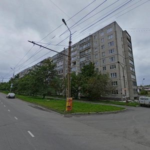 Rovio Street, 6, Petrozavodsk: photo