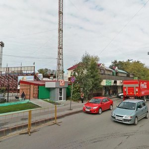 Belinskogo Street, 11 ، تومسك: صورة