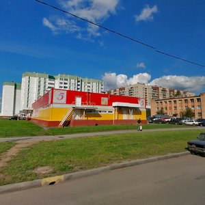 Bukharestskaya Street, 158, Saint Petersburg: photo