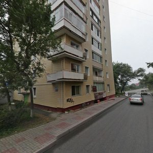 Bestuzheva Street, 20, Vladivostok: photo