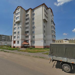 Ulitsa Mendeleyeva, 3А, Tambov: photo