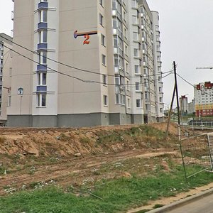 Usievalada Ignatowskaga Street, 2, Minsk: photo