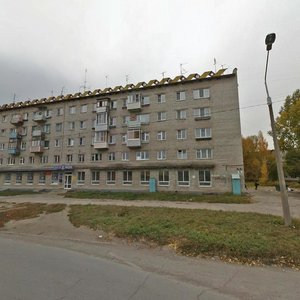 Ulitsa Chaykovskogo, 16, : foto