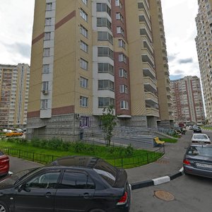 Butovo Park Residential Complex, 4, Moscow and Moscow Oblast: photo