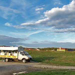 Belkinskaya Street, 4, Obninsk: photo