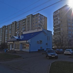 Brusneva Street, 12А, Stavropol: photo