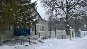 Ulitsa Gaya, 7, Ulyanovsk Oblast: photo