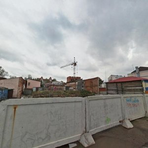 Naberezhnaya Reki Tomi Street, 19А ، تومسك: صورة