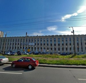Piskaryovskiy Avenue, 63 ، سان بطرسبرغ: صورة