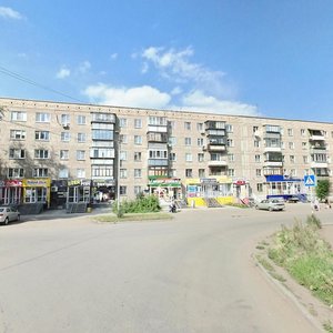 Ulitsa Petra Tomilova, 17, : foto