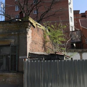Serafimovicha Street, 11/28А, Rostov‑na‑Donu: photo