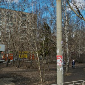 Amundsena Street, 60, Yekaterinburg: photo