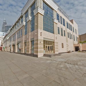 Peterburgskaya Street, 9, Kazan: photo