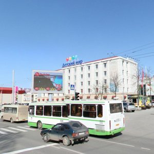 Mikhaila Nagibina Avenue, 32, Rostov‑na‑Donu: photo