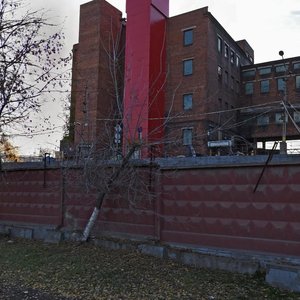 Generala Dorokhova Street, 6с28, Moscow: photo