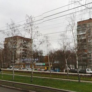 Нижний Новгород, Южное шоссе, 30к2: фото
