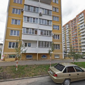 2-ya Tselinogradskaya ulitsa, 11, Krasnodar: photo