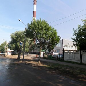 Уфа, Улица Менделеева, 134/6: фото